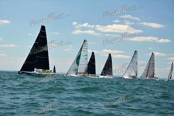 2015 Block Island Race Week H 1011