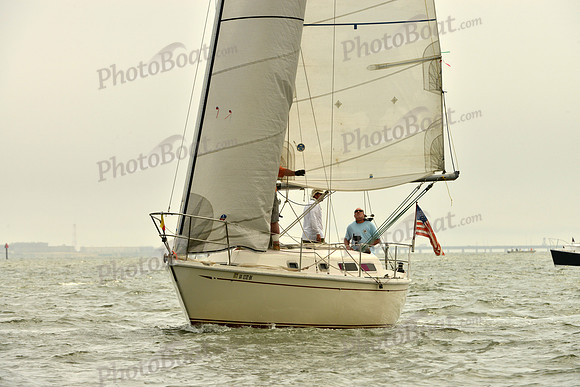 2016 Southern Bay Race Week A_0383