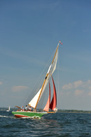 2015 IHYC Classic Yacht Regatta 687