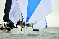 2015 Charleston Race Week A_0103