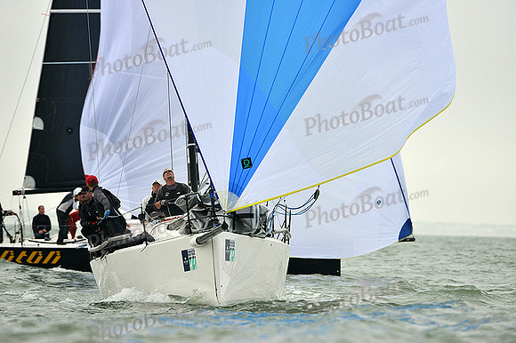 2015 Charleston Race Week A_0103