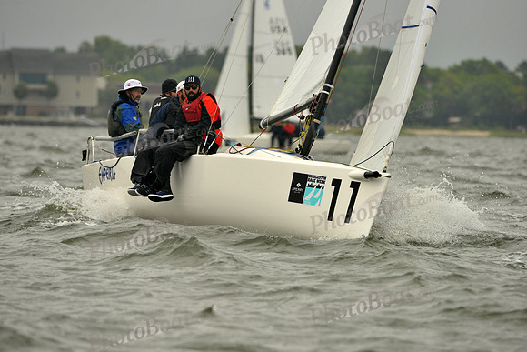 2016 Charleston Race Week A_0357