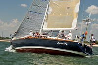 2013 Southern Bay Race Week C 2324