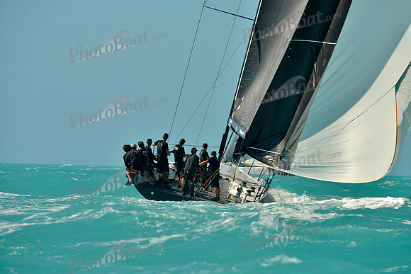 2017 Quantum Key West RW C 404