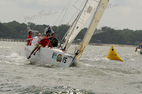 2012 Charleston Race Week A 1567
