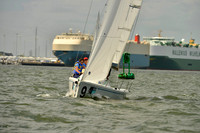 2018 Charleston Race Week A_2463