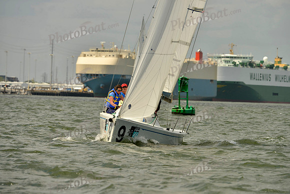 2018 Charleston Race Week A_2463