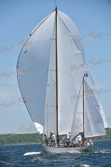 2019 NYYC Annual Regatta C_0082