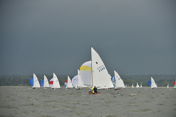 2018 Thistle Nationals E_1923