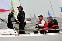 2013 Charleston Race Week A 1632