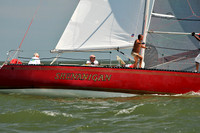 2013 Southern Bay Race Week D 484