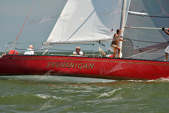 2013 Southern Bay Race Week D 484