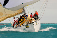 2012 Key West Race Week A 1362