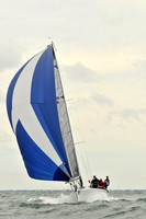 2013 Charleston Race Week B 450