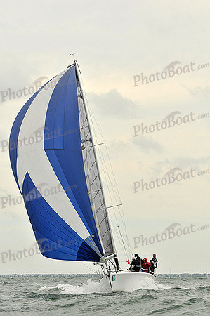 2013 Charleston Race Week B 450
