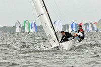 2013 Charleston Race Week A 1449