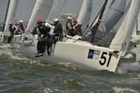 2017 Charleston Race Week D_1185