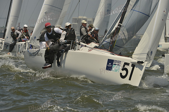 2017 Charleston Race Week D_1185