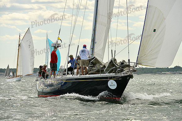 2016 NYYC Annual Regatta A_1450