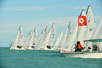 2016 Key West Race Week A_1603