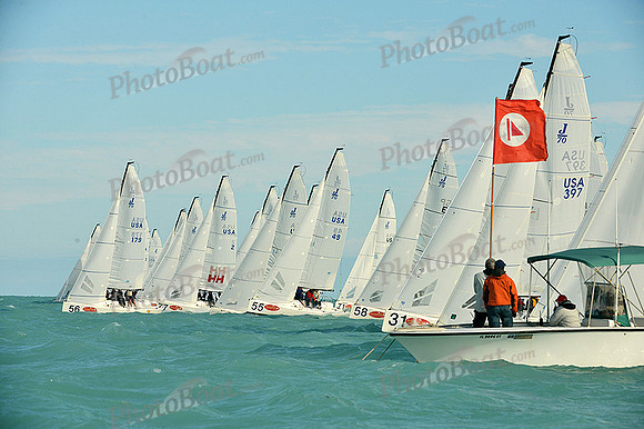 2016 Key West Race Week A_1603