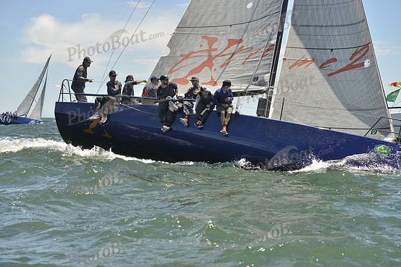 2017 NYYC Annual Regatta A_1460