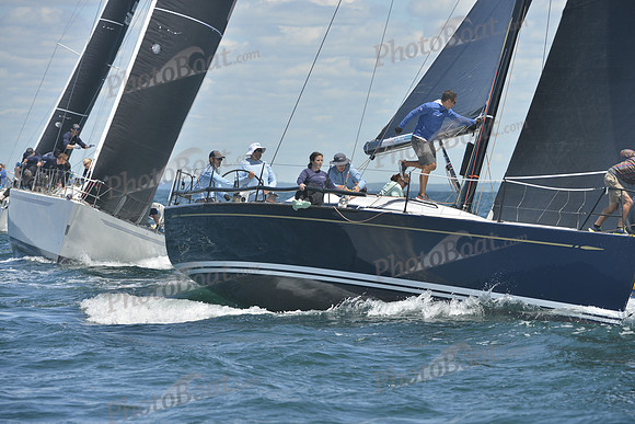 2021 Block Island Race Week D_0261