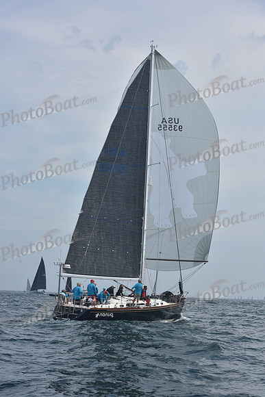 2021 Block Island Race Week C_2408