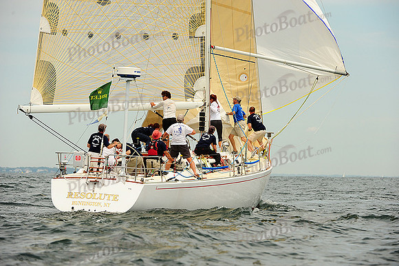 2014 NYYC Race Week A 092