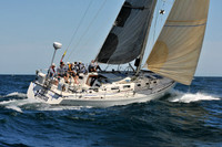 2012 Newport Bermuda 1034