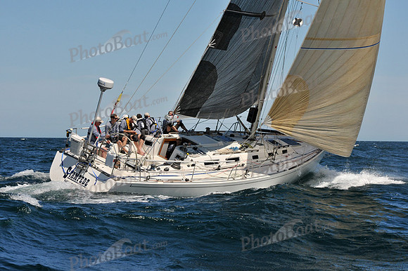 2012 Newport Bermuda 1034