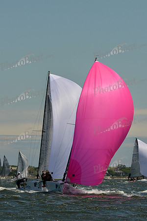 2016 Charleston Race Week C 1349