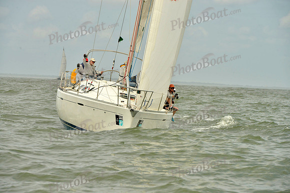 2018 Charleston Race Week B_0374