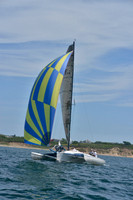 2019 Block Island Race Week D_0528