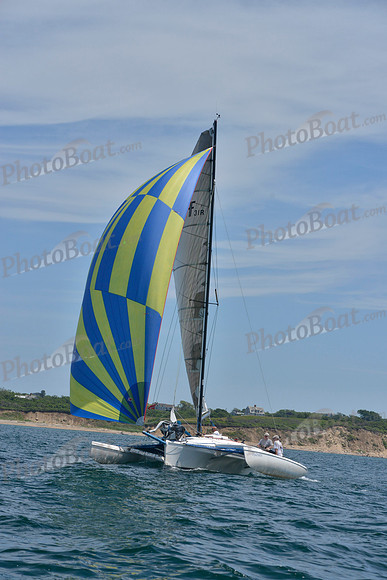 2019 Block Island Race Week D_0528