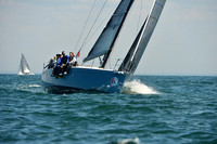 2015 Block Island Race Week A 299