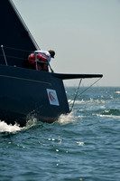 2015 Block Island Race Week A 463