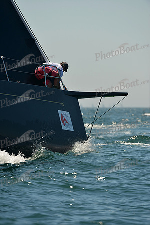 2015 Block Island Race Week A 463
