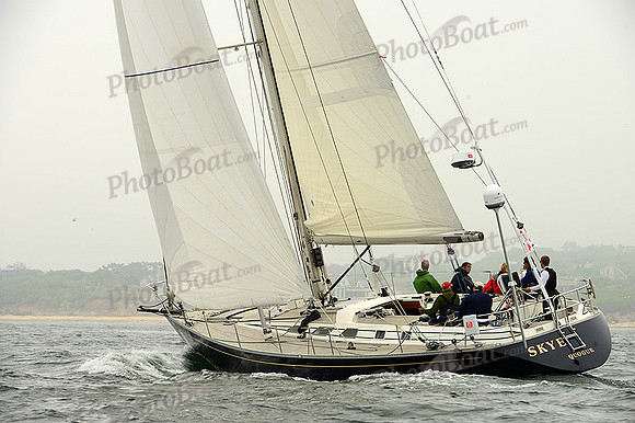 2013 Block Island Race Week D 792