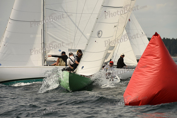 2016 Chester Race Week C 1061