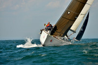 2017 Block Island Race Week A_0414
