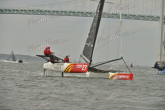 2018 NYYC Annual Regatta A_0682