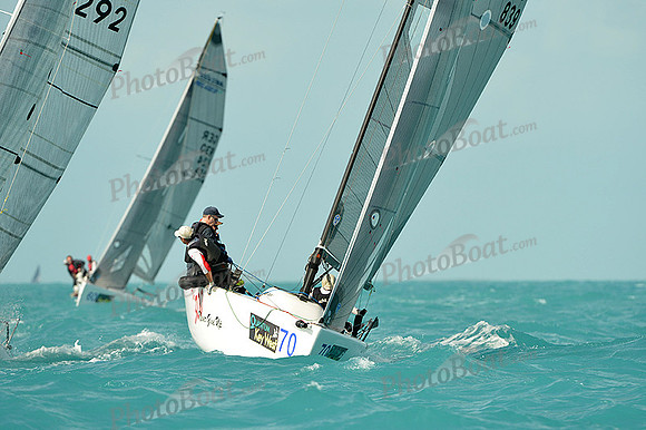 2015 Key West Race Week E 150