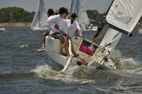 2017 Charleston Race Week C_0073