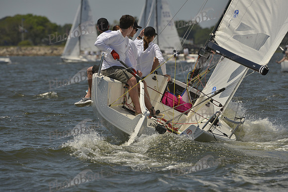 2017 Charleston Race Week C_0073