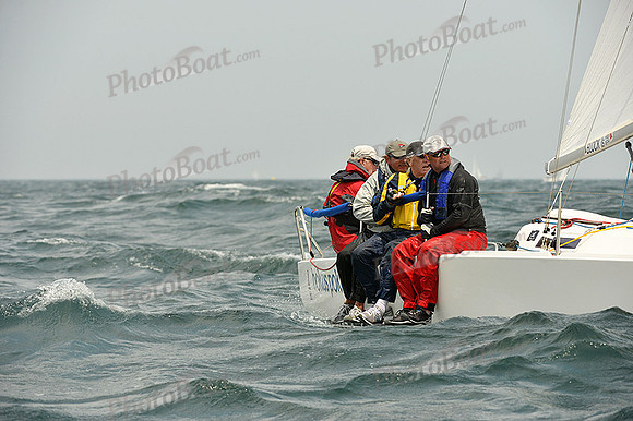 2015 Block Island Race Week D 1610