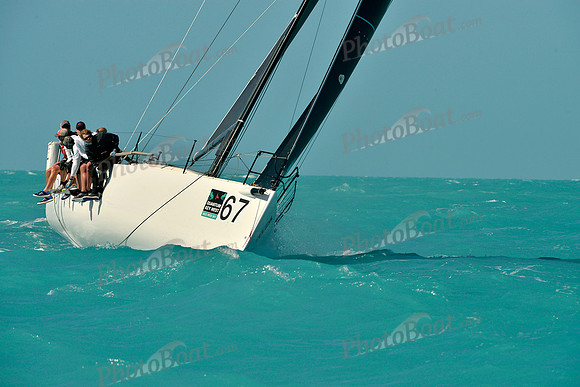 2017 Quantum Key West RW C 445