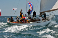2012 Newport Bermuda 196