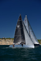 2021 Block Island Race Week E_1552