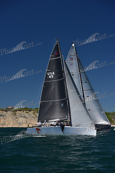 2021 Block Island Race Week E_1552